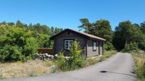 Sjötorpet - einzigartige Unterkunft am Meer, Löttorp